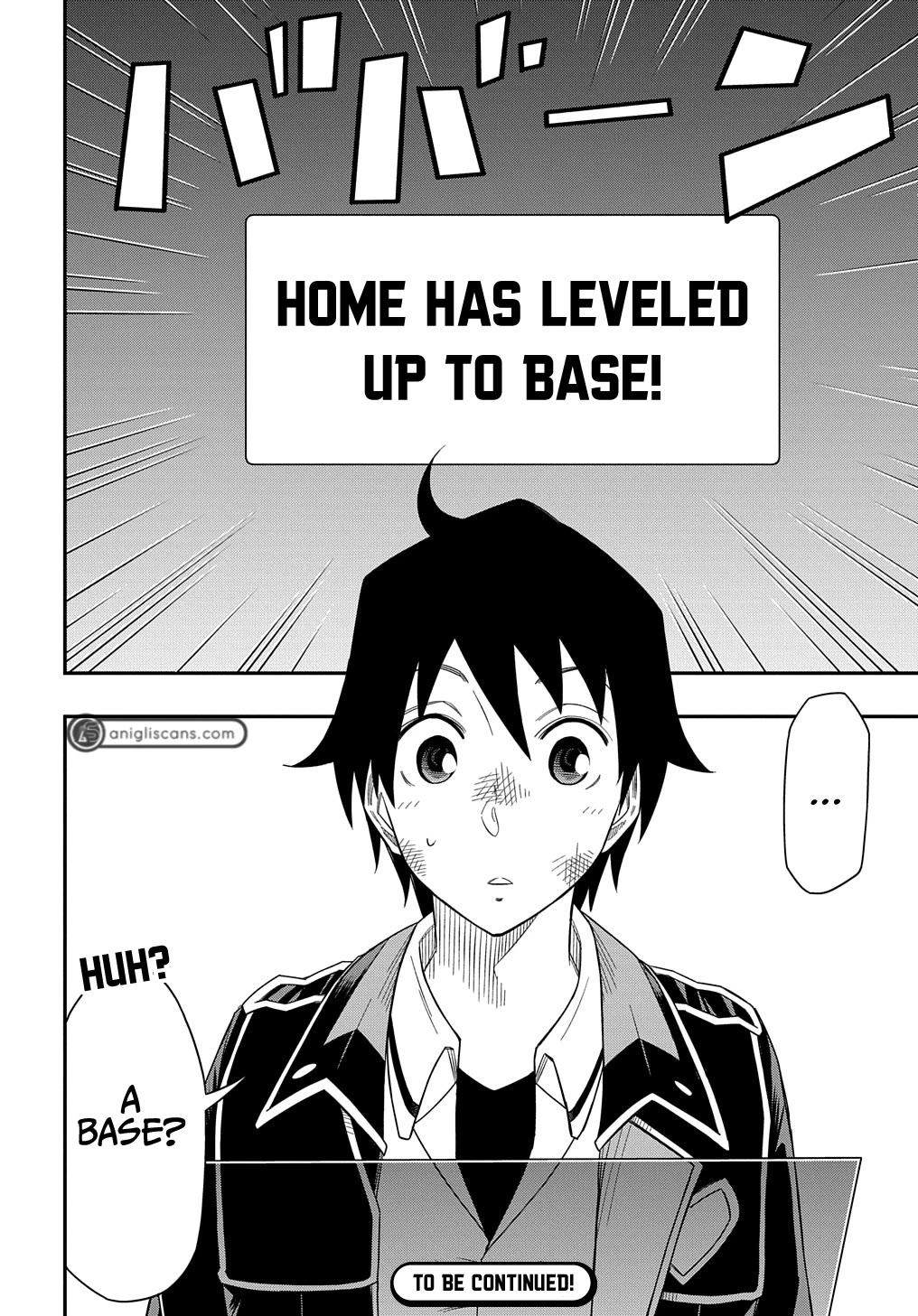 Exiled in a Class Trial for Poor Dexterity Chapter 10 page 14 - Chapter 10