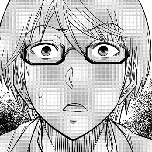 Exiled in a Class Trial for Poor Dexterity Chapter 16 cover