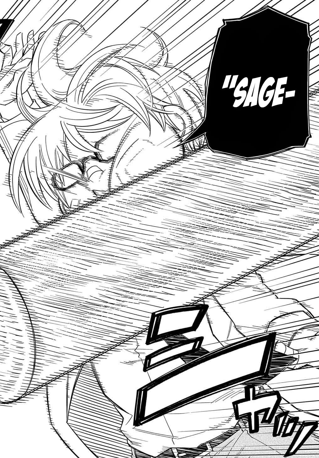 Exiled in a Class Trial for Poor Dexterity Chapter 18 page 22 - Chapter 18