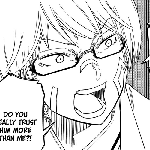 Exiled in a Class Trial for Poor Dexterity Chapter 18 cover