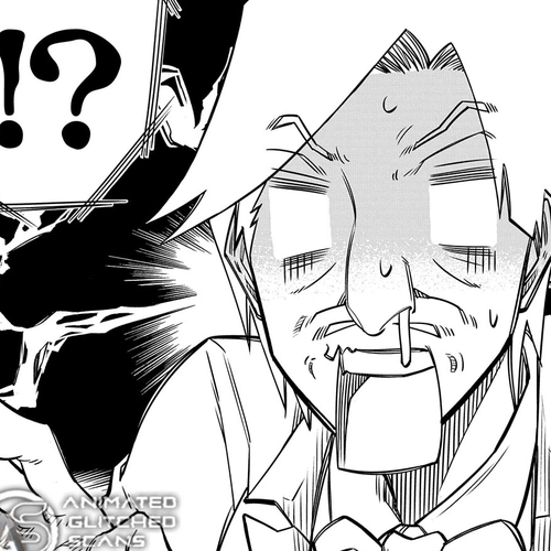 Exiled in a Class Trial for Poor Dexterity Chapter 23 cover