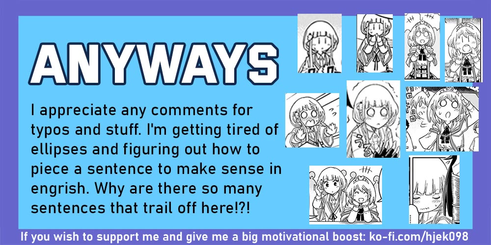 Exiled in a Class Trial for Poor Dexterity Chapter 26 page 31 - Chapter 26: Heaven's Judgment Is Just