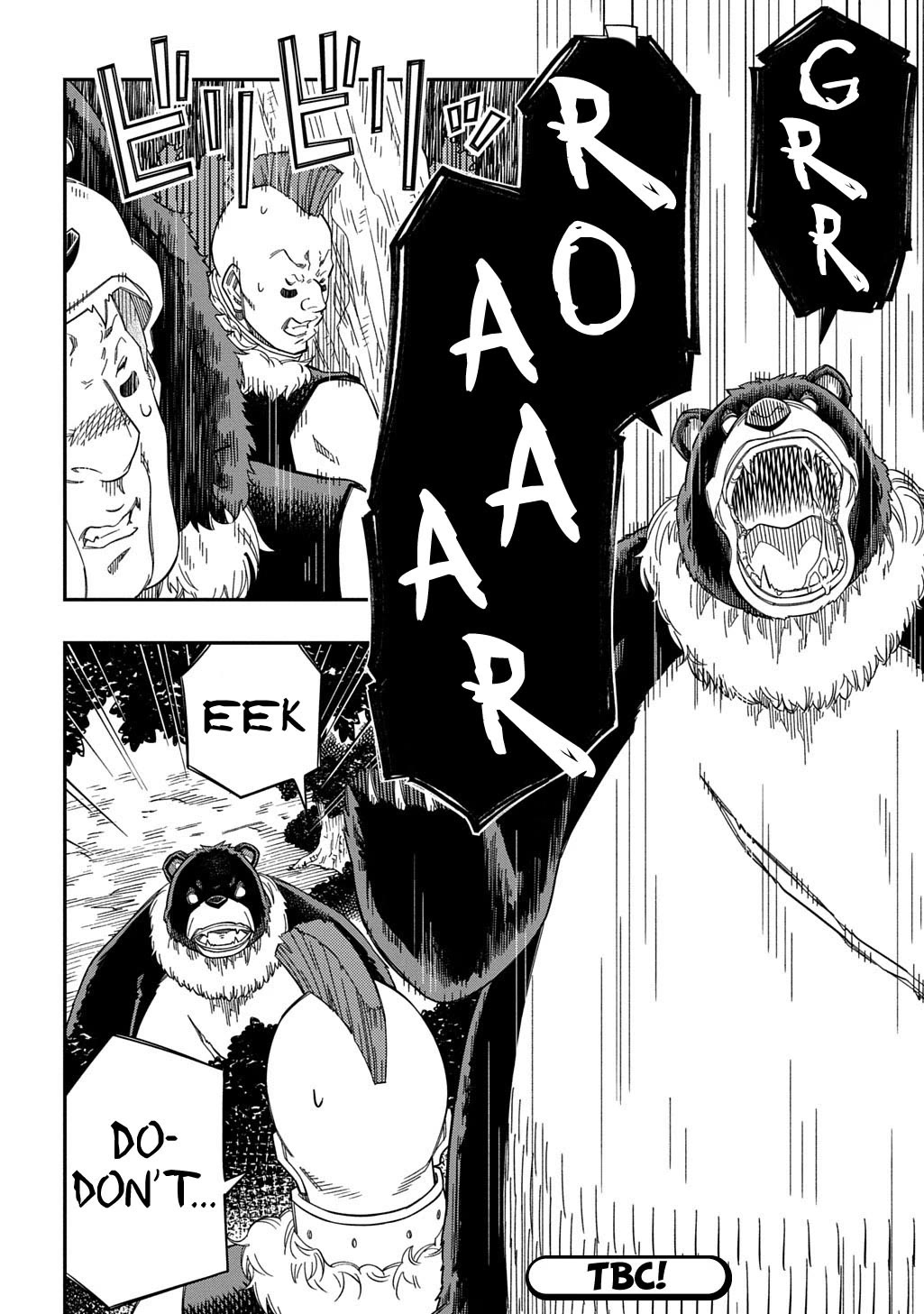 Exiled in a Class Trial for Poor Dexterity Chapter 31.1 page 14 - Chapter 31.1: Evil Class 15 Revenge! (Part 1)