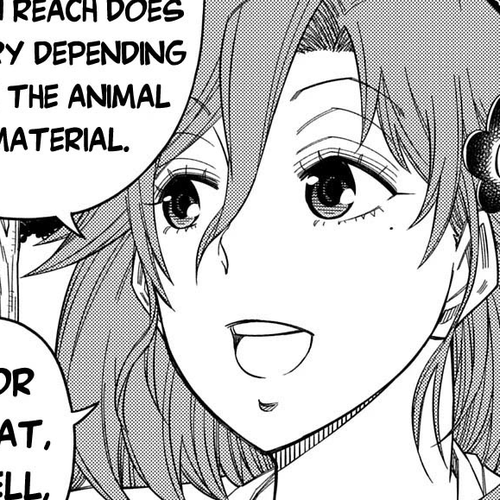 Exiled in a Class Trial for Poor Dexterity Chapter 33: Learn with Excitement in the Tamer Class! cover