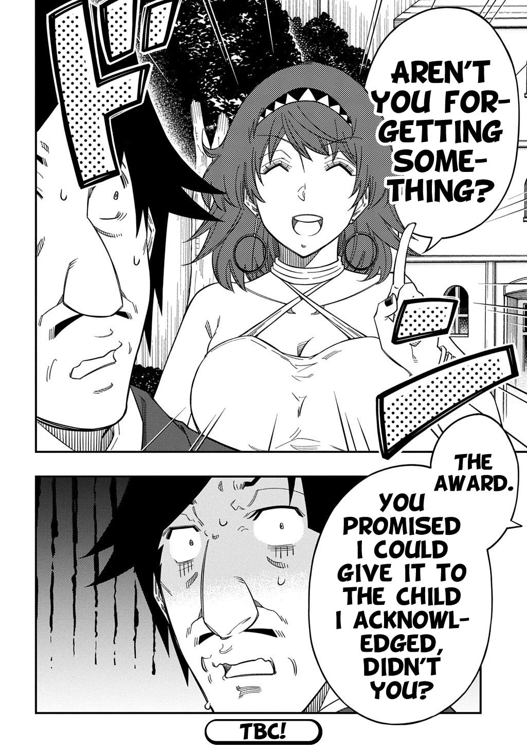 Exiled in a Class Trial for Poor Dexterity Chapter 36 page 28 - Chapter 36: Nouhakai Taming Revolution