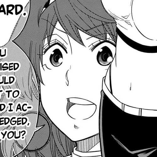 Exiled in a Class Trial for Poor Dexterity Chapter 37: That's What You Get, Scummy Vice Principal cover