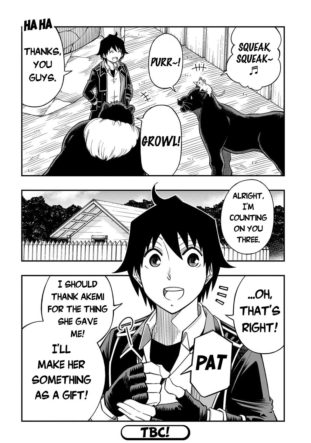 Exiled in a Class Trial for Poor Dexterity Chapter 39.2 page 12 - Chapter 39.2: Path to Pottery Begins With Choosing the Clay (Part 2)