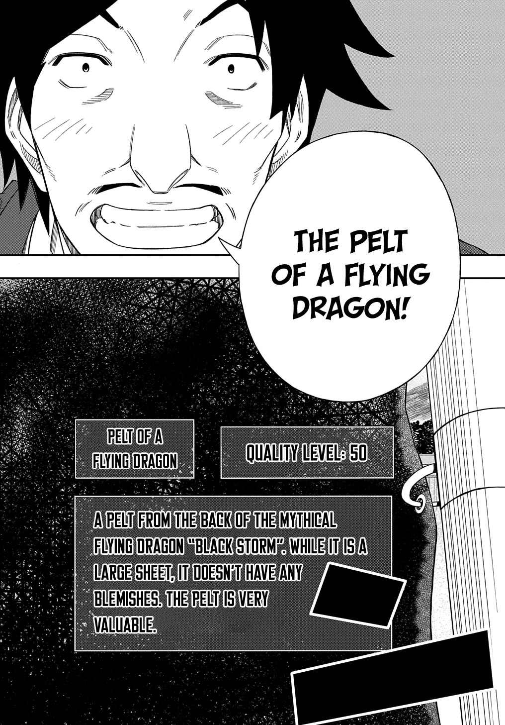 Exiled in a Class Trial for Poor Dexterity Chapter 5 page 32 - Chapter 5