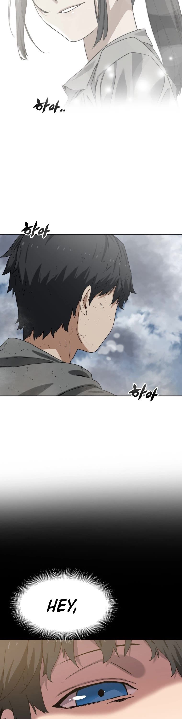 Existence Chapter 0 page 4 - Chapter 0