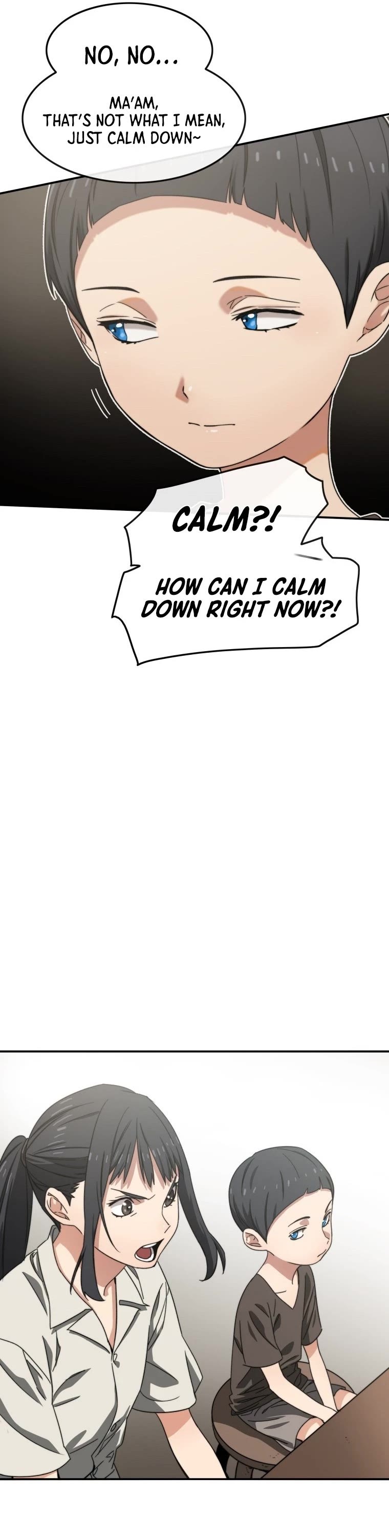 Existence Chapter 1 page 10 - Chapter 1