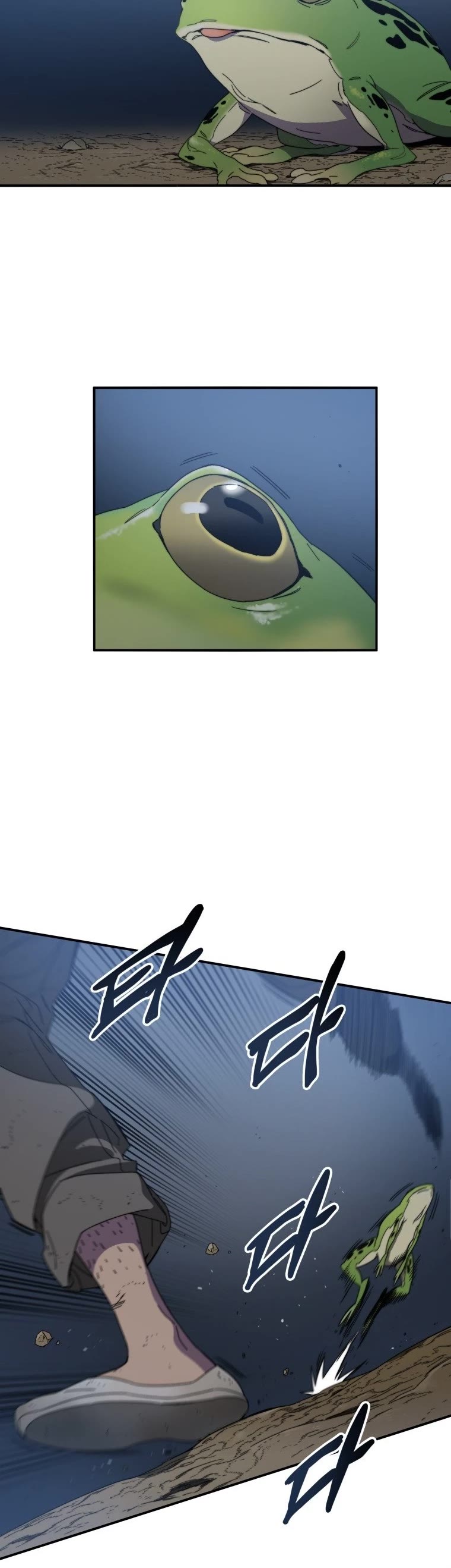 Existence Chapter 1 page 21 - Chapter 1