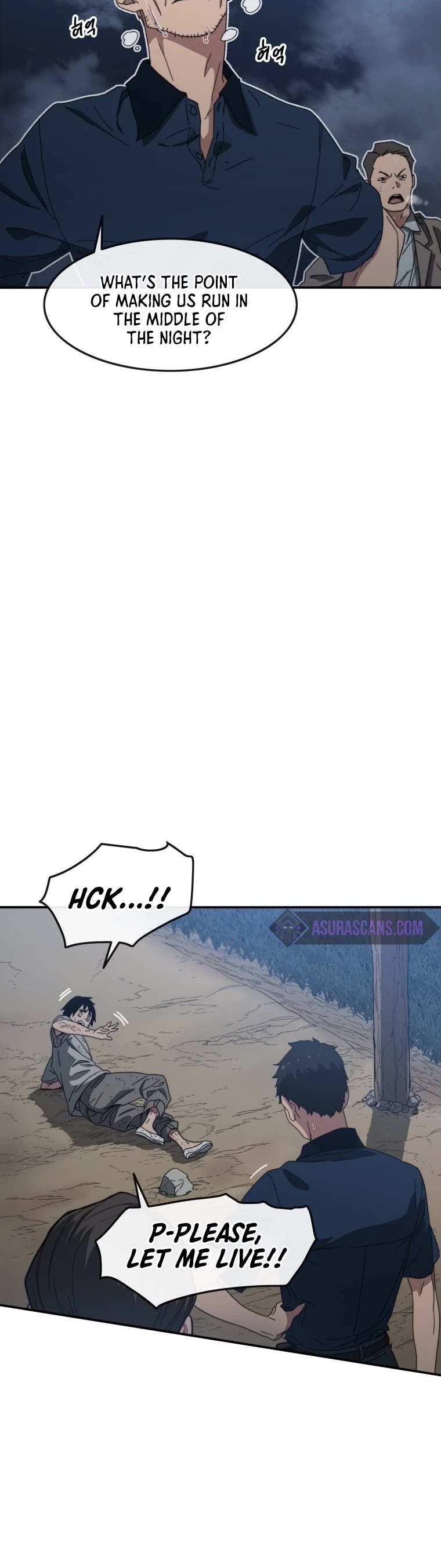 Existence Chapter 1 page 25 - Chapter 1