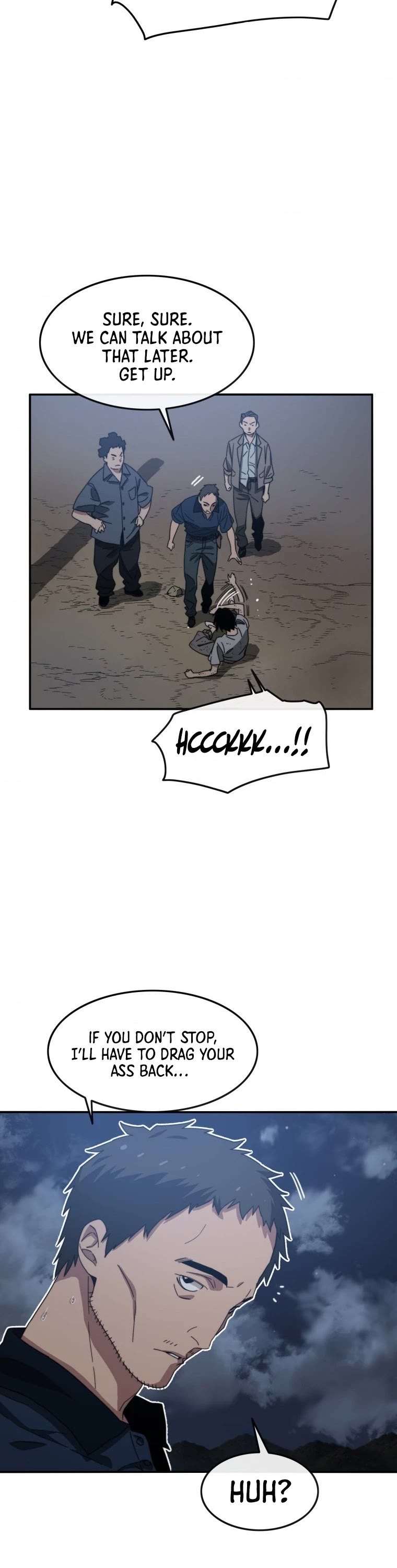 Existence Chapter 1 page 27 - Chapter 1