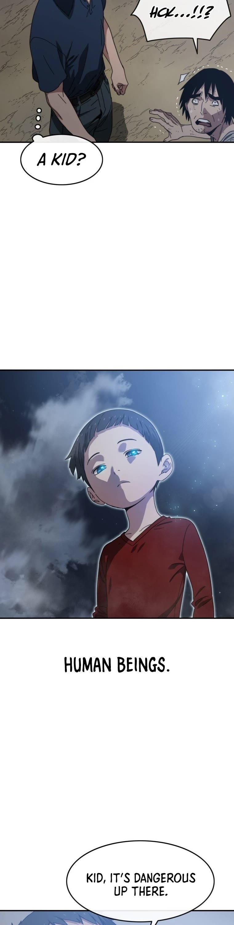Existence Chapter 1 page 31 - Chapter 1
