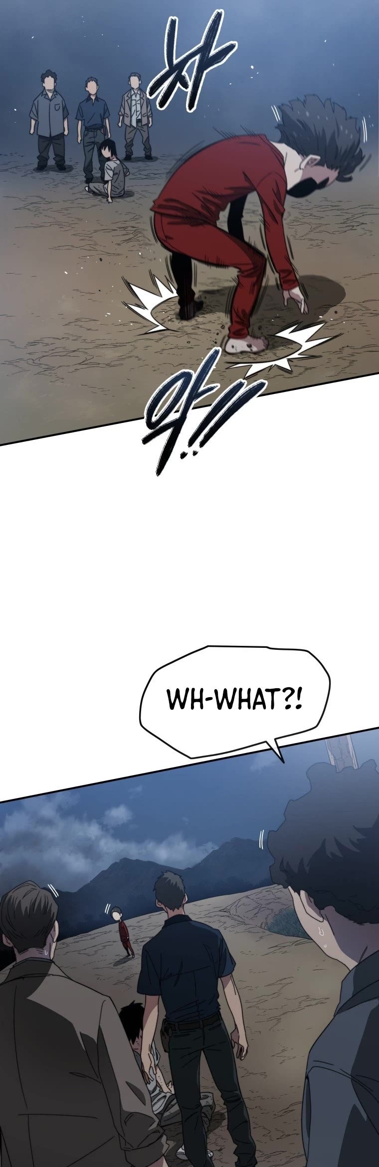 Existence Chapter 1 page 36 - Chapter 1