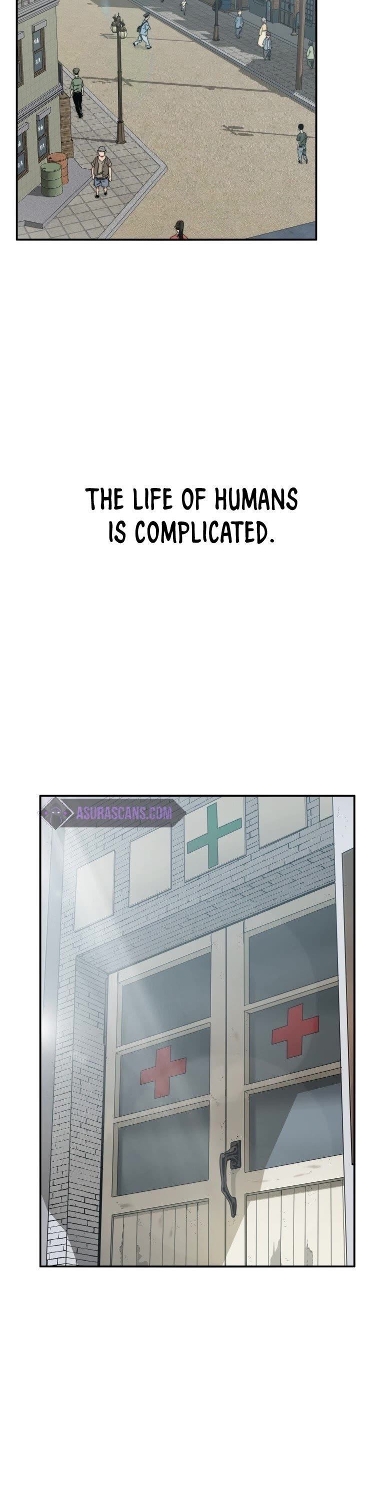 Existence Chapter 1 page 4 - Chapter 1