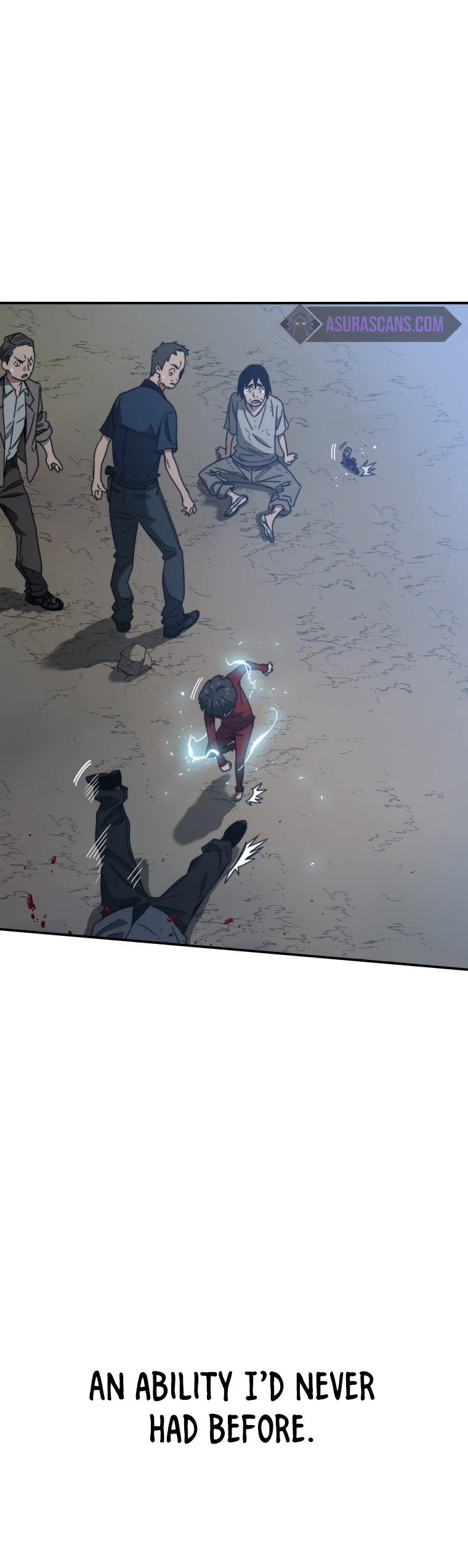 Existence Chapter 1 page 45 - Chapter 1