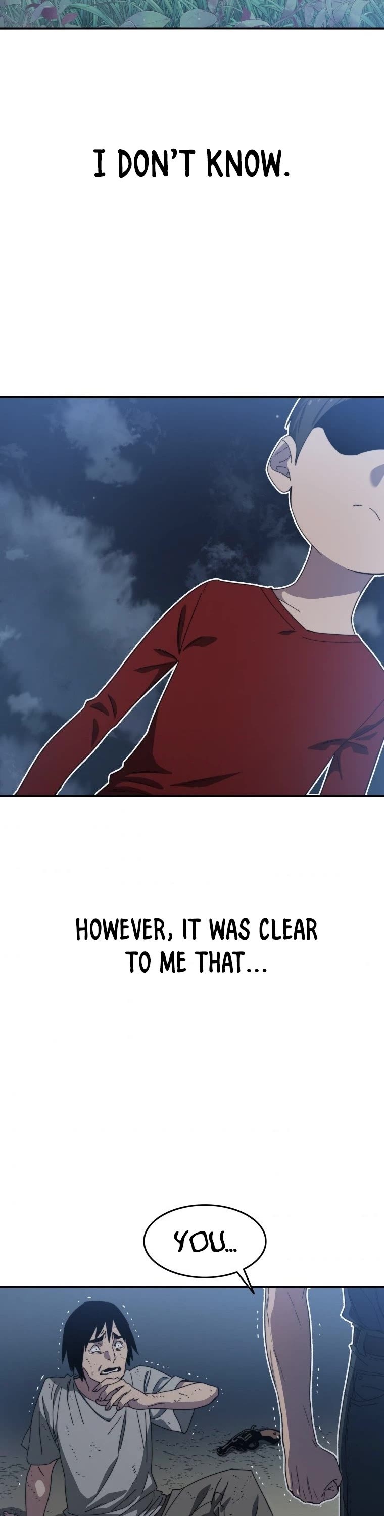 Existence Chapter 1 page 48 - Chapter 1