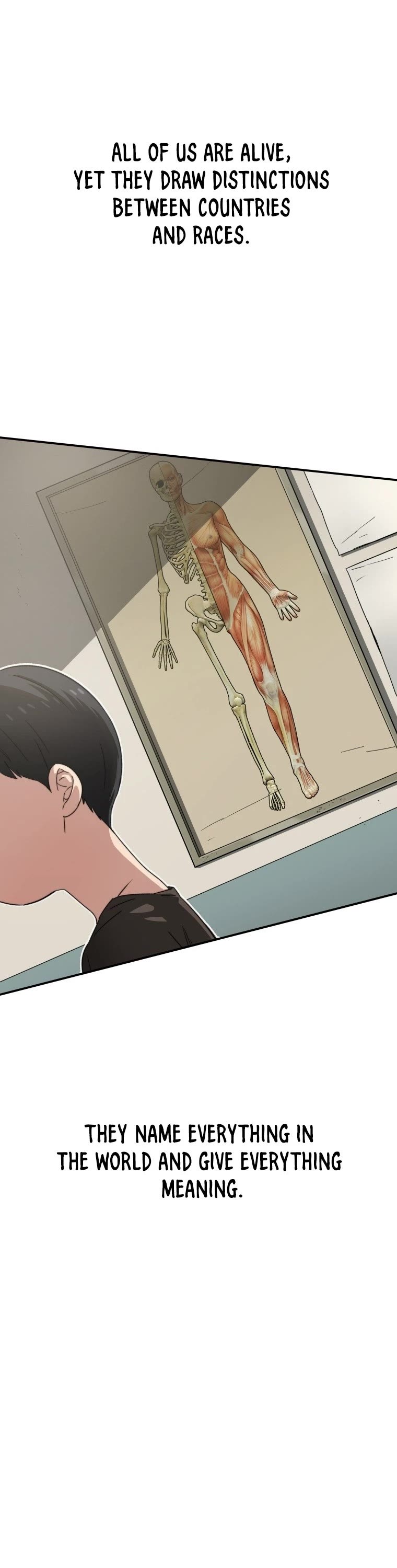 Existence Chapter 1 page 5 - Chapter 1