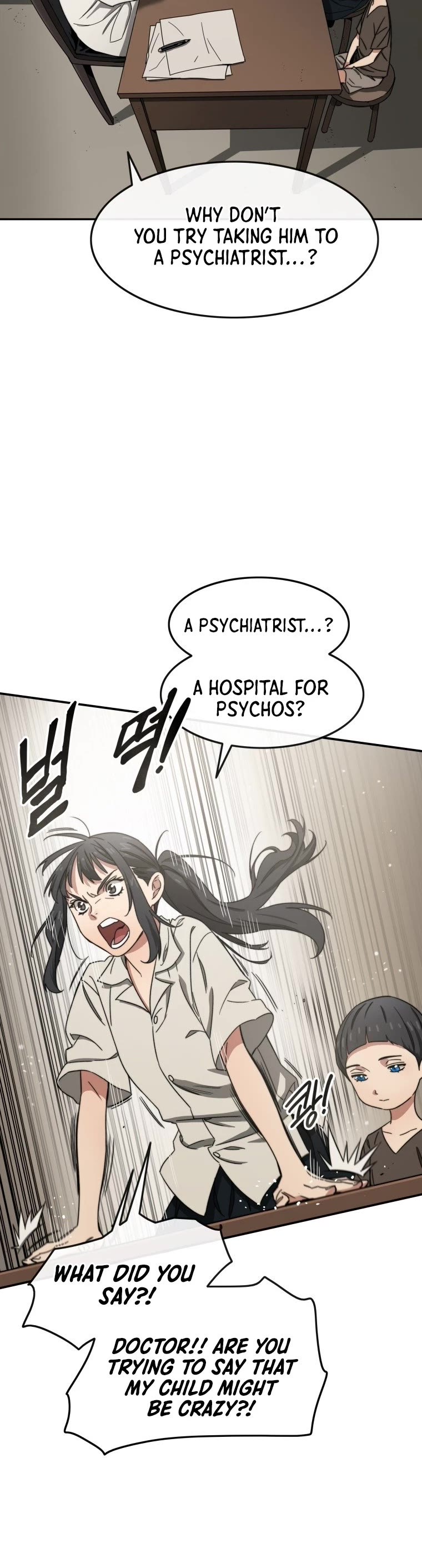 Existence Chapter 1 page 9 - Chapter 1