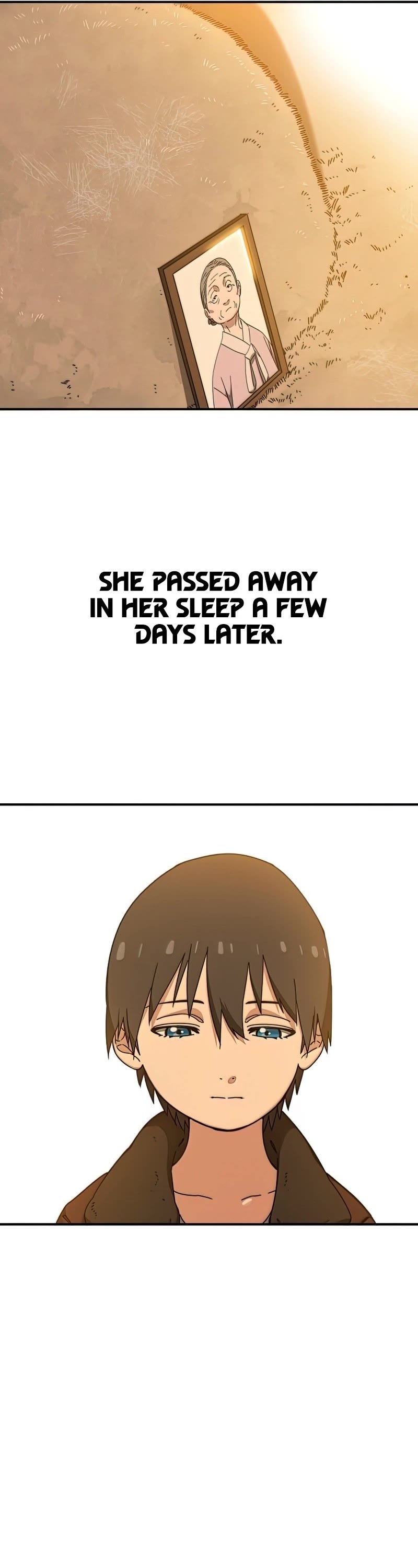 Existence Chapter 10 page 11 - Chapter 10