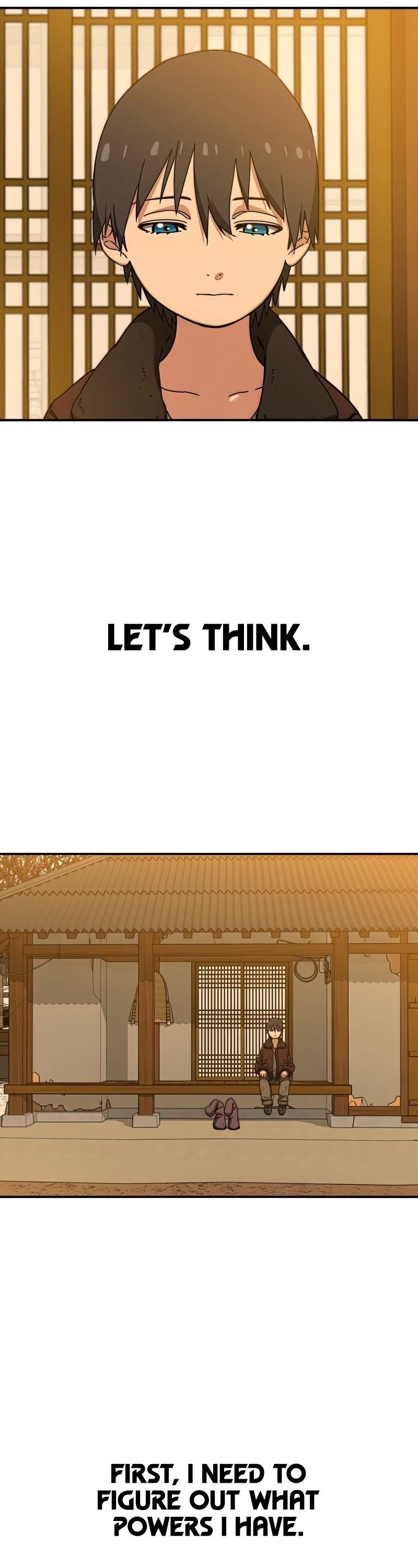 Existence Chapter 10 page 12 - Chapter 10