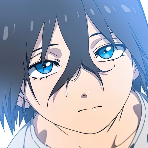 Existence Chapter 10 cover
