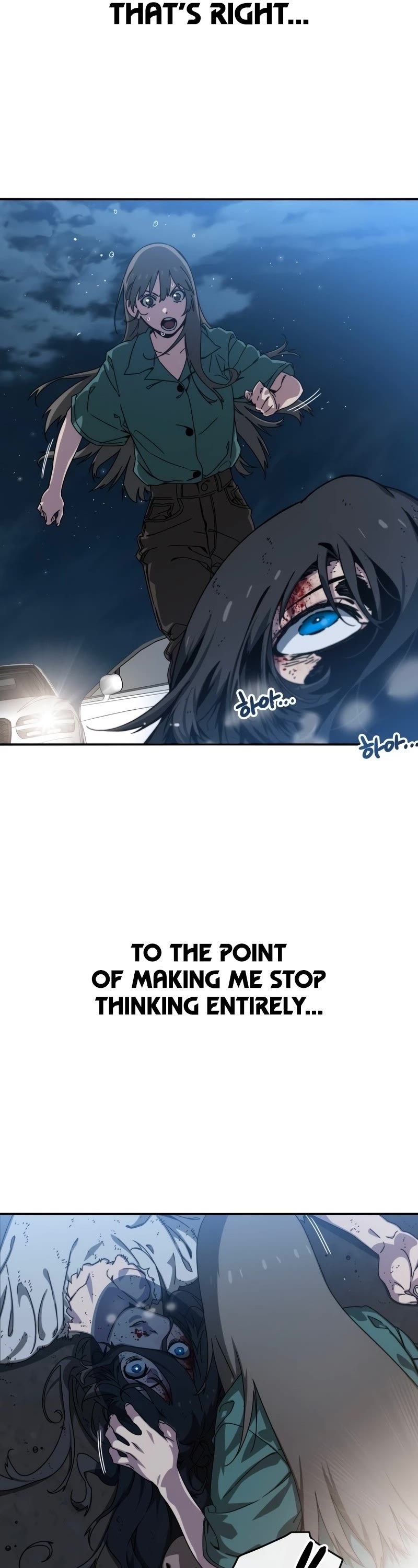 Existence Chapter 11 page 48 - Chapter 11