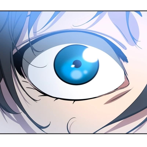 Existence Chapter 11 cover