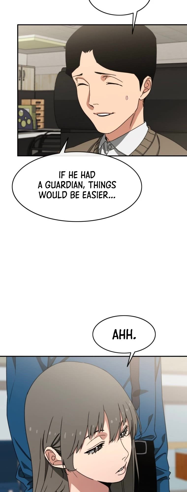 Existence Chapter 12 page 10 - Chapter 12