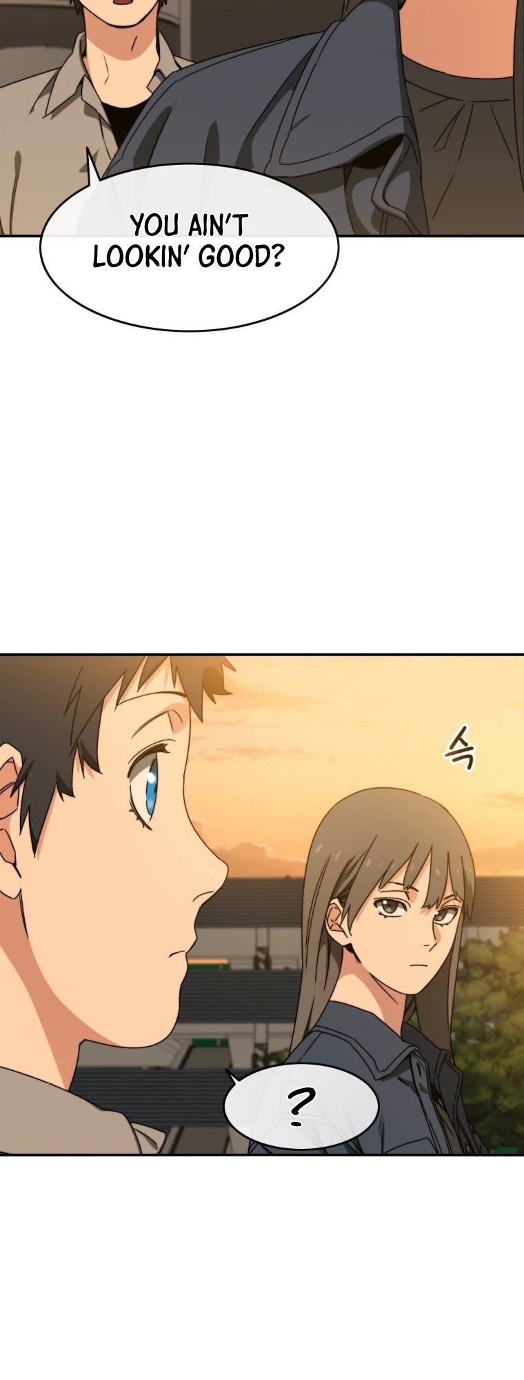 Existence Chapter 12 page 20 - Chapter 12