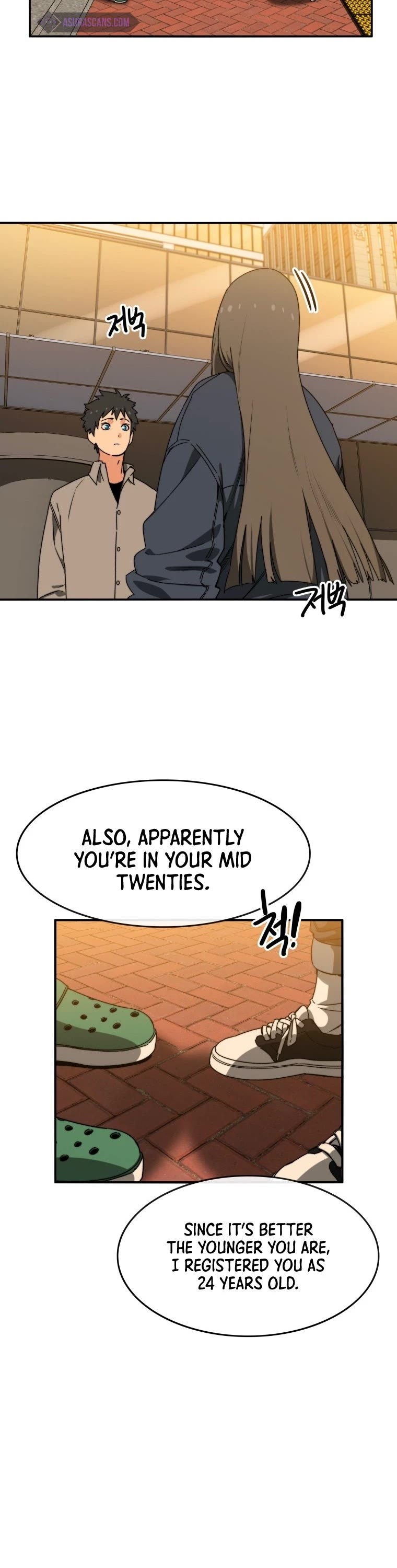 Existence Chapter 12 page 23 - Chapter 12