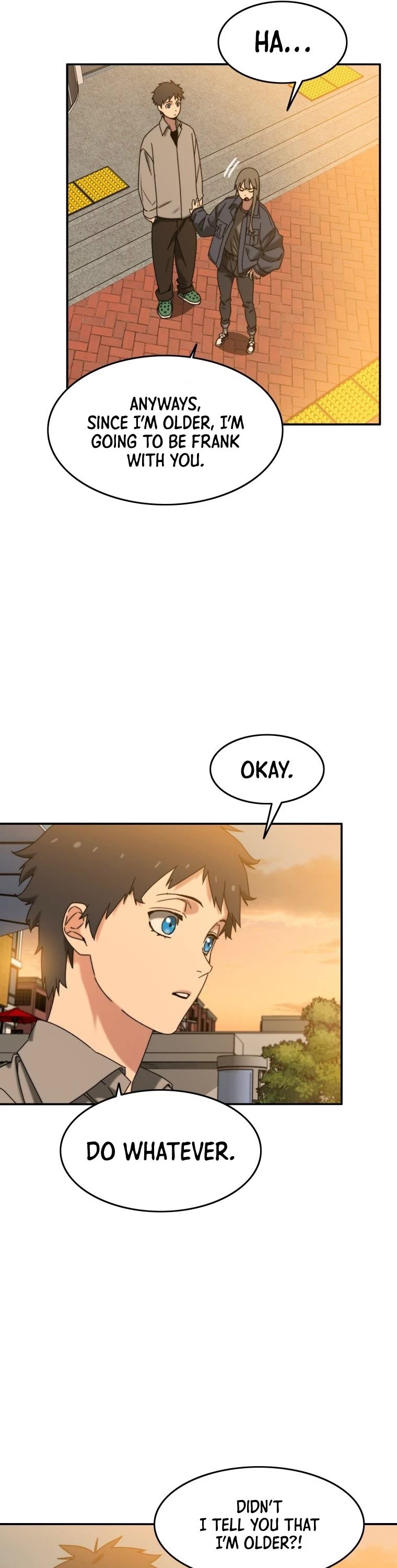 Existence Chapter 12 page 27 - Chapter 12
