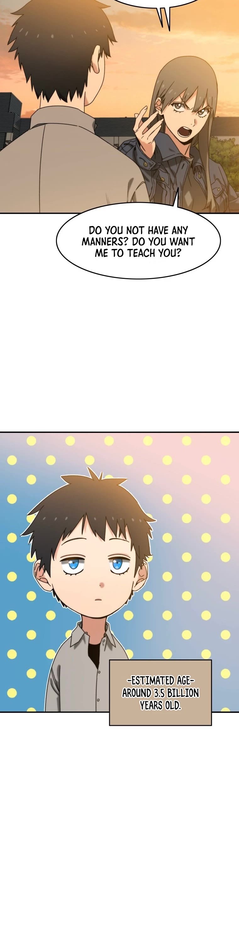 Existence Chapter 12 page 28 - Chapter 12