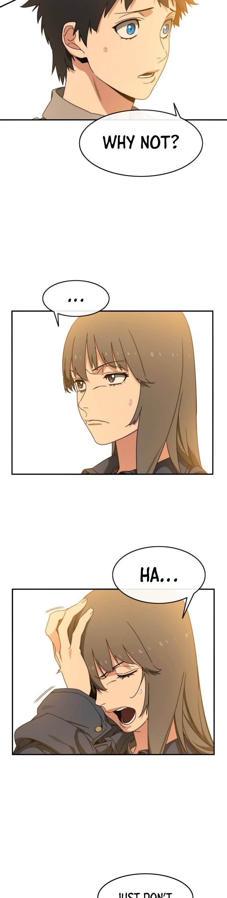 Existence Chapter 12 page 33 - Chapter 12