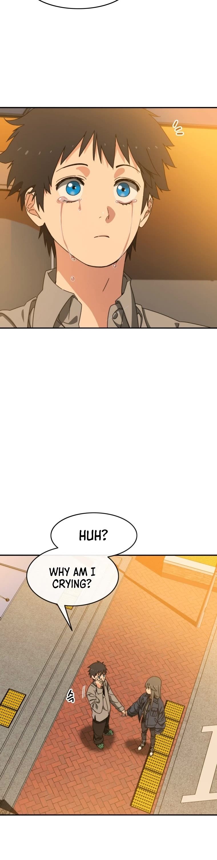 Existence Chapter 12 page 43 - Chapter 12