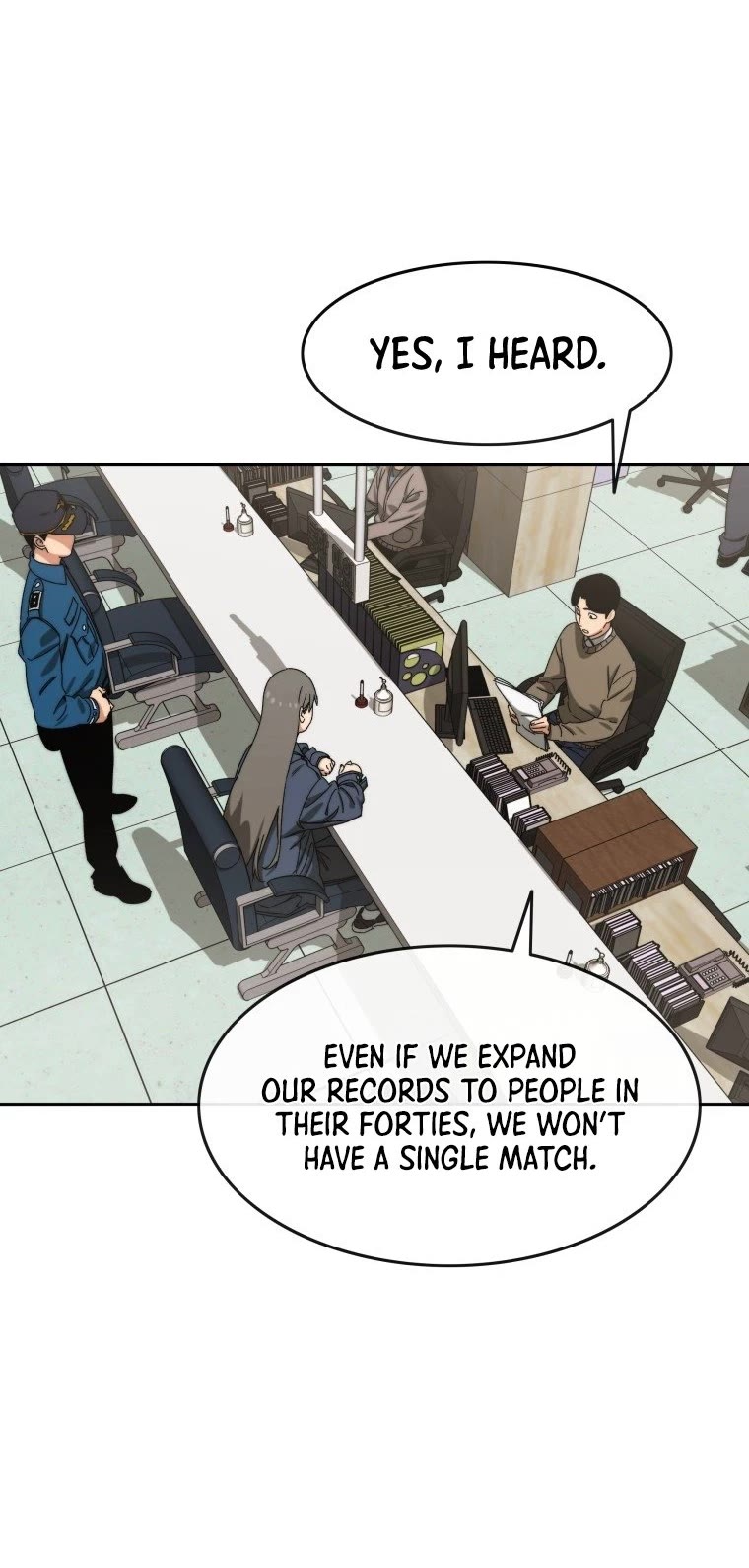 Existence Chapter 12 page 6 - Chapter 12
