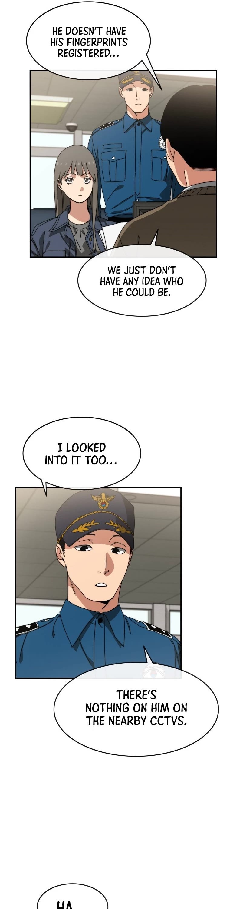 Existence Chapter 12 page 7 - Chapter 12