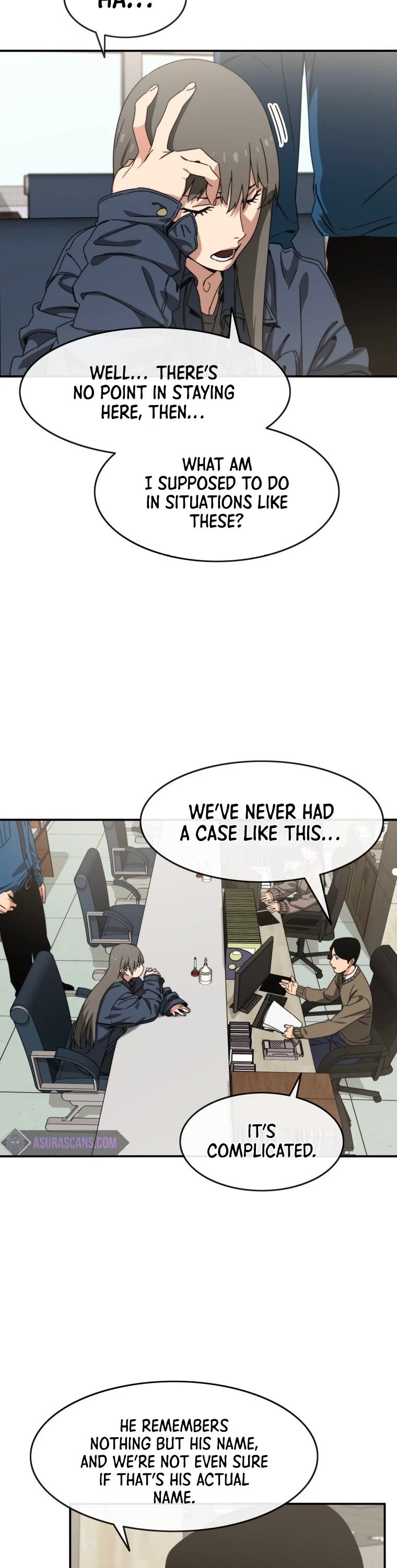Existence Chapter 12 page 8 - Chapter 12