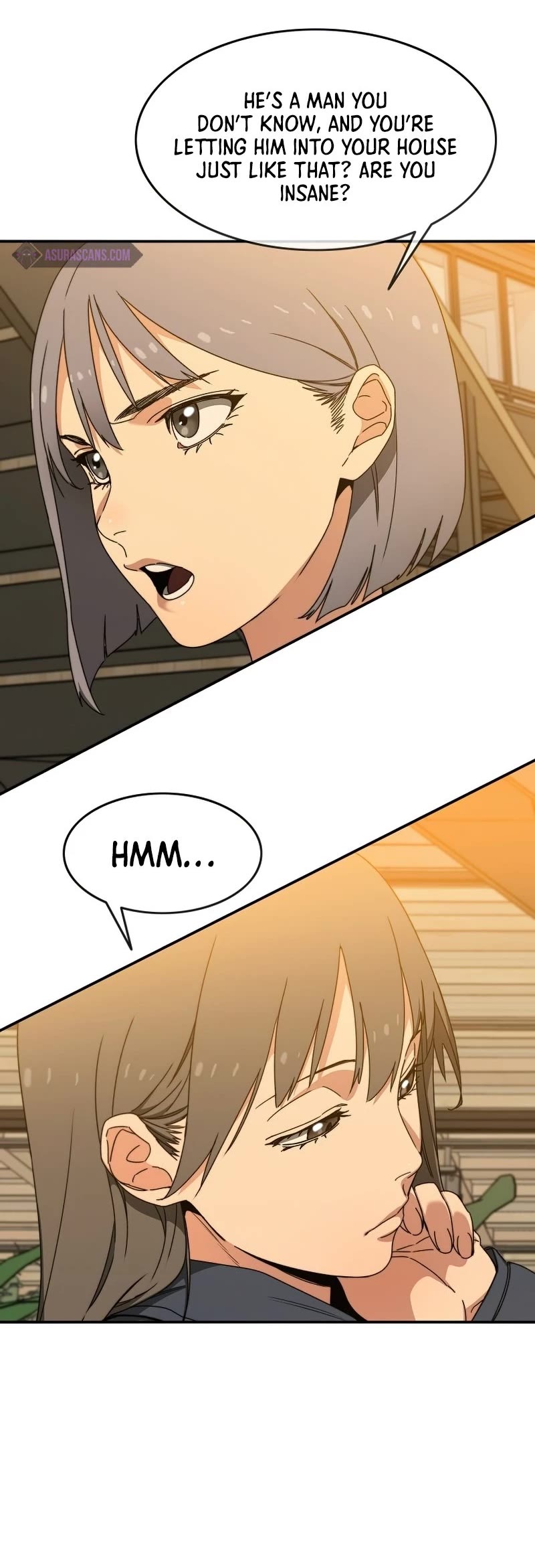 Existence Chapter 13 page 11 - Chapter 13