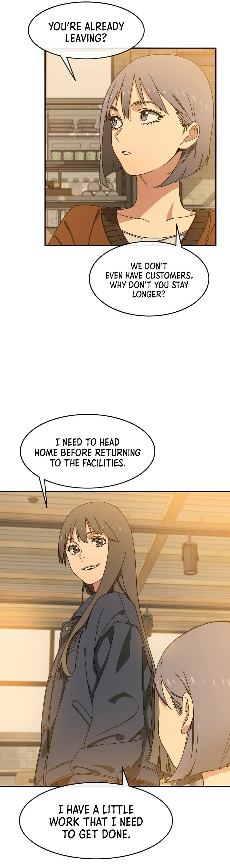 Existence Chapter 13 page 27 - Chapter 13