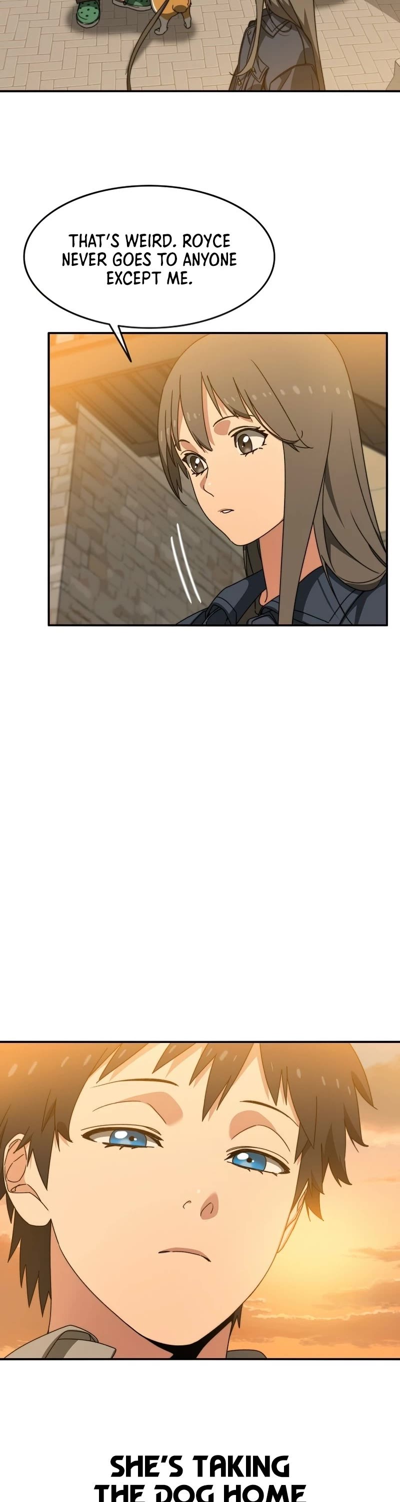 Existence Chapter 13 page 33 - Chapter 13