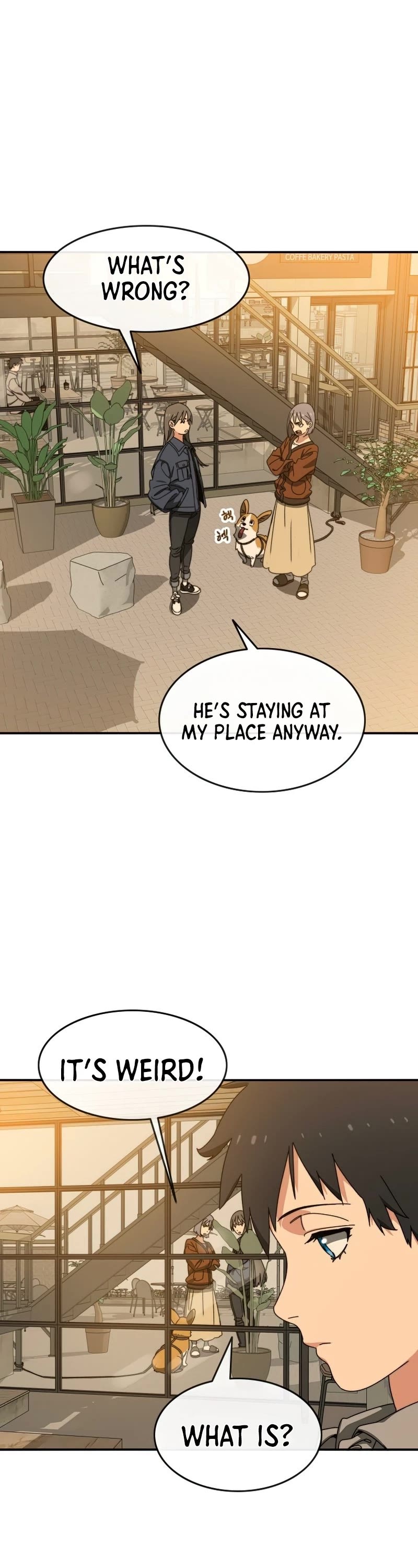 Existence Chapter 13 page 7 - Chapter 13