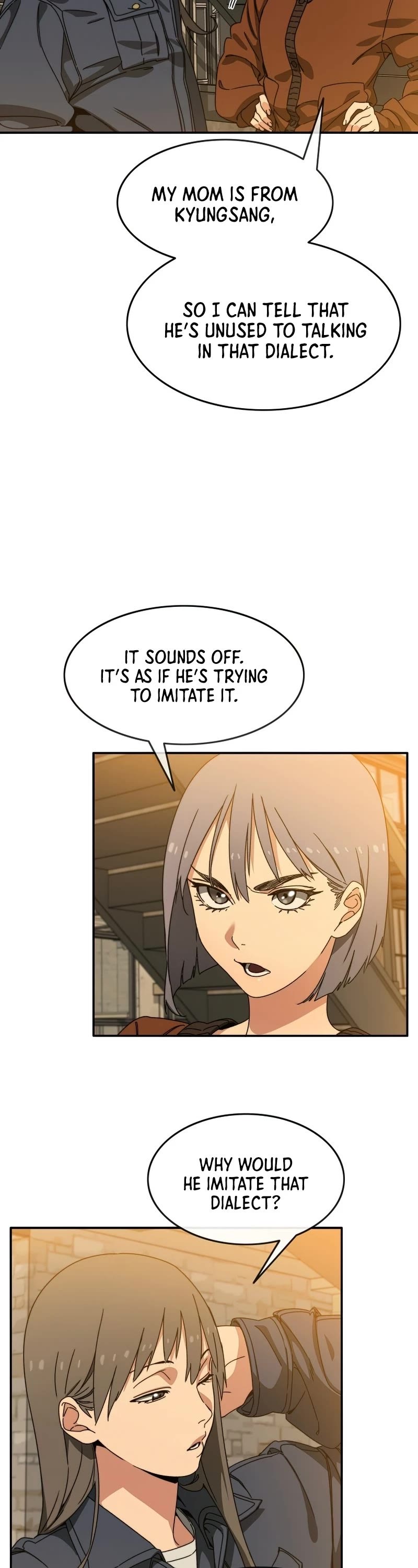 Existence Chapter 13 page 9 - Chapter 13