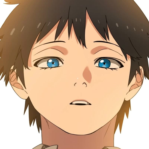 Existence Chapter 13 cover