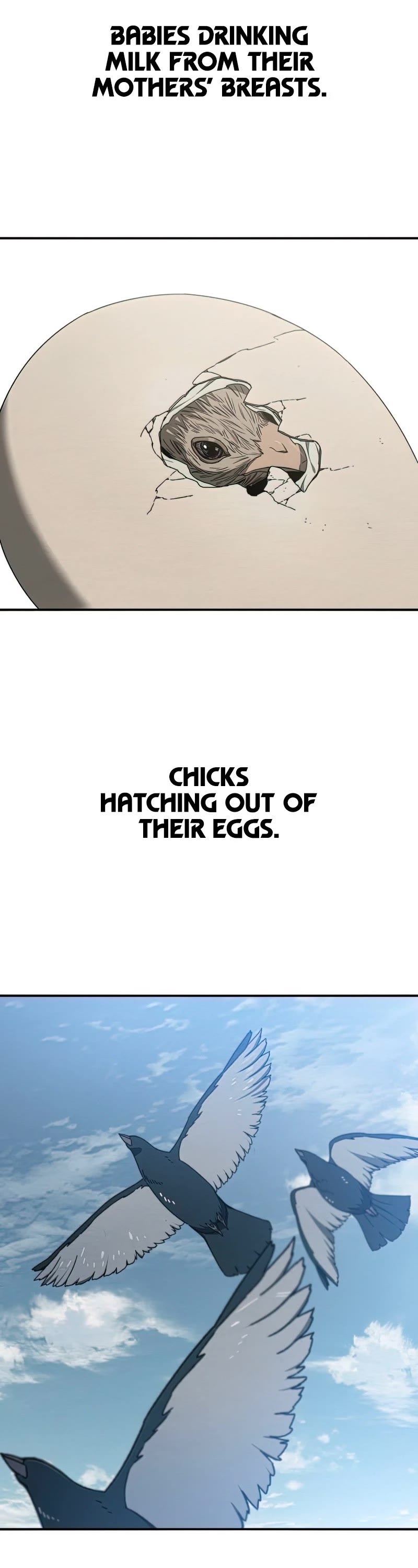 Existence Chapter 14 page 14 - Chapter 14