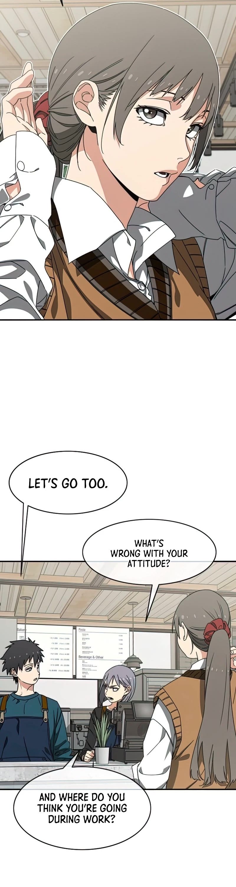 Existence Chapter 14 page 24 - Chapter 14