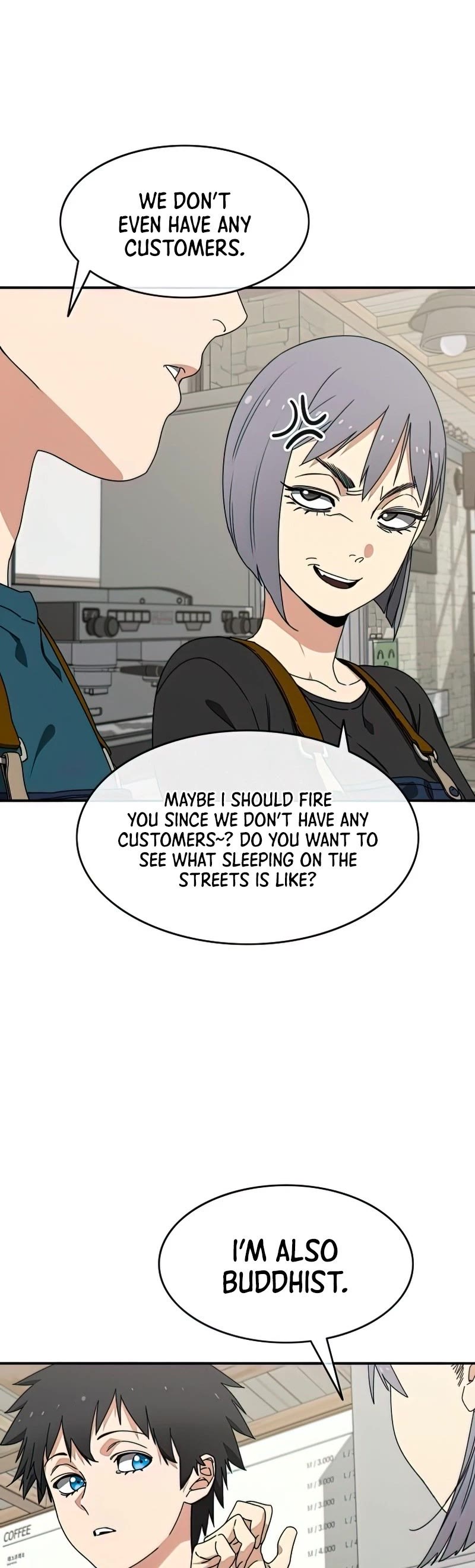 Existence Chapter 14 page 25 - Chapter 14