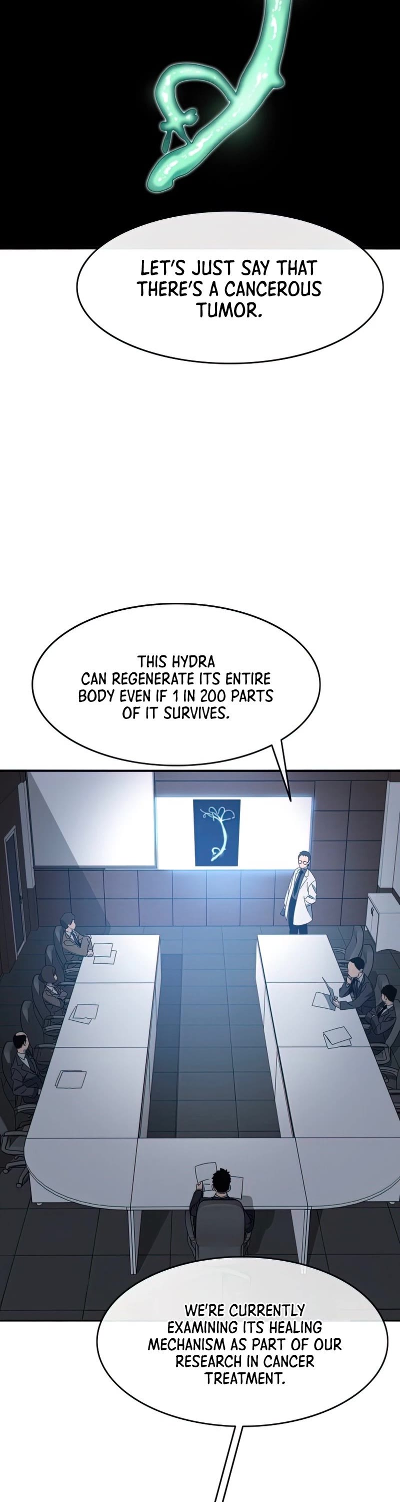 Existence Chapter 14 page 3 - Chapter 14