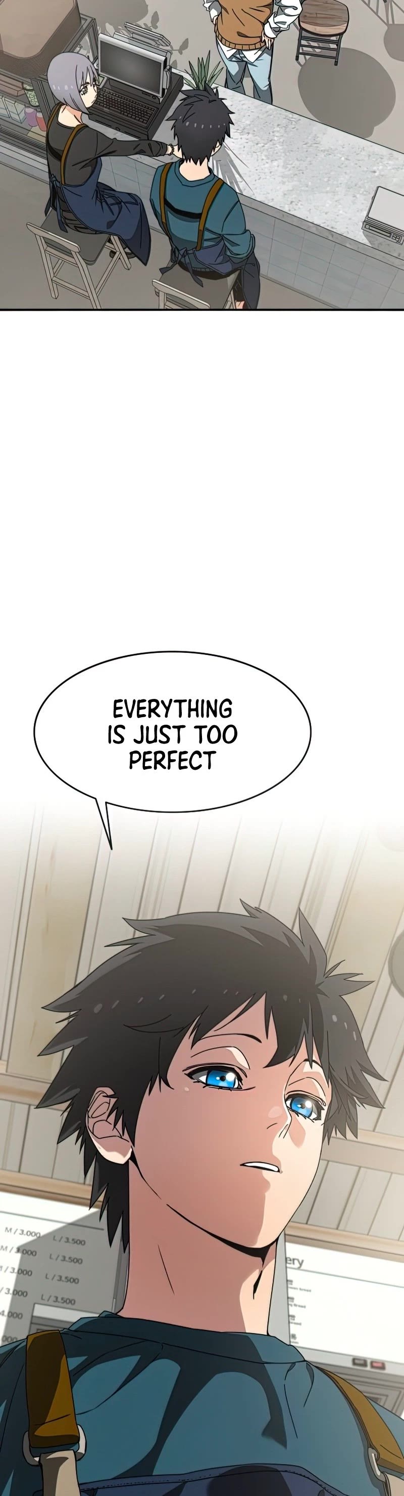 Existence Chapter 14 page 30 - Chapter 14